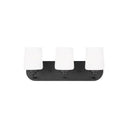 Generation Lighting 4402803 Three Light Wall / Bath - Crescent Harbor