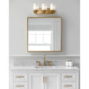 Generation Lighting 4402803 Three Light Wall / Bath - Crescent Harbor