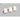 Generation Lighting 4402803 Three Light Wall / Bath 9