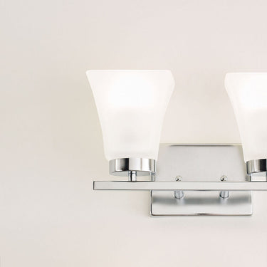 Generation Lighting 4411602 Two Light Wall / Bath 4