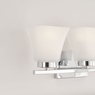 Generation Lighting 4411603 Three Light Wall / Bath 4