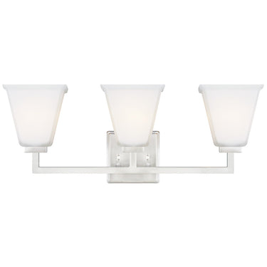 Generation Lighting 4413703 Three Light Wall / Bath 2