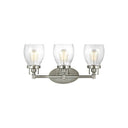 Generation Lighting 4414503 Three Light Wall / Bath - Crescent Harbor