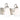 Generation Lighting 4420202 Two Light Wall / Bath 3