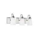 Generation Lighting 4420203 Three Light Wall / Bath - Crescent Harbor
