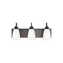 Generation Lighting 4420203 Three Light Wall / Bath - Crescent Harbor