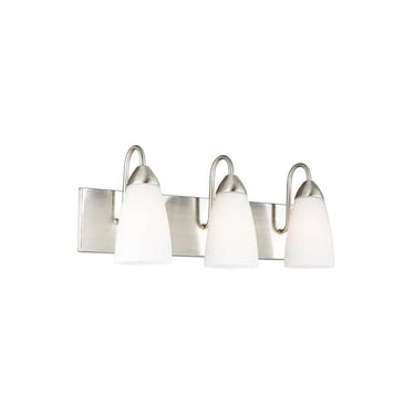 Generation Lighting 4420203 Three Light Wall / Bath - Crescent Harbor