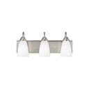 Generation Lighting 4420203 Three Light Wall / Bath - Crescent Harbor