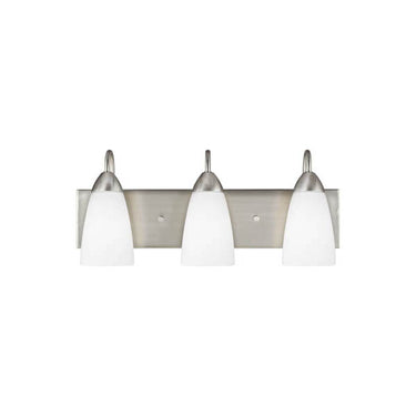 Generation Lighting 4420203 Three Light Wall / Bath - Crescent Harbor