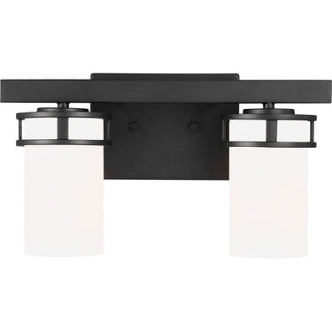 Generation Lighting 4421602 Two Light Wall / Bath 4