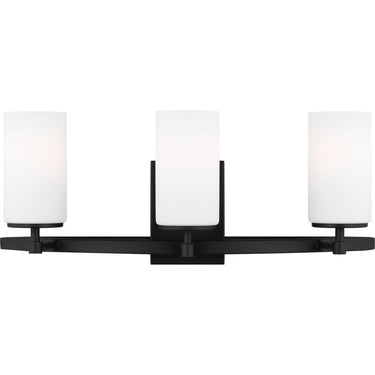 Generation Lighting 4424603 Three Light Wall / Bath 2