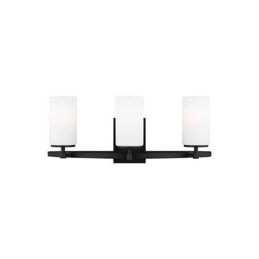 Generation Lighting 4424603 Three Light Wall / Bath - Crescent Harbor