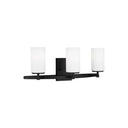 Generation Lighting 4424603 Three Light Wall / Bath - Crescent Harbor