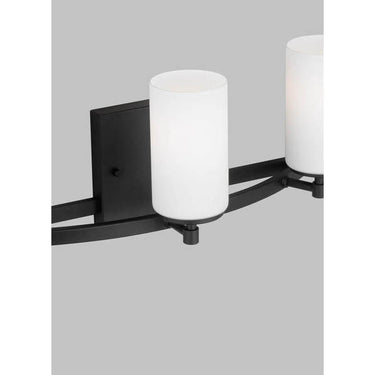 Generation Lighting 4424603 Three Light Wall / Bath - Crescent Harbor