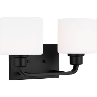 Generation Lighting 4428802 Two Light Wall / Bath 3