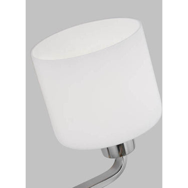 Generation Lighting 4428803 Three Light Wall / Bath - Crescent Harbor