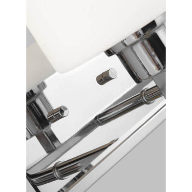 Generation Lighting 4428803 Three Light Wall / Bath - Crescent Harbor