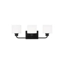 Generation Lighting 4428803 Three Light Wall / Bath - Crescent Harbor