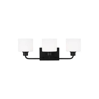 Generation Lighting 4428803 Three Light Wall / Bath - Crescent Harbor