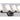 Generation Lighting 4428904 Four Light Wall / Bath 6