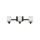 Generation Lighting 4430703 Three Light Wall / Bath - Crescent Harbor