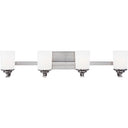 Generation Lighting 4430704 Four Light Wall / Bath 3