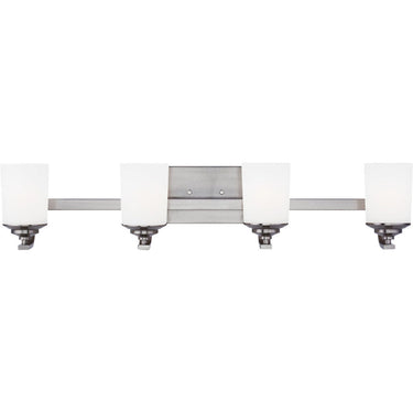 Generation Lighting 4430704 Four Light Wall / Bath 3