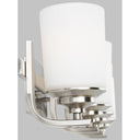 Generation Lighting 4430704 Four Light Wall / Bath 5