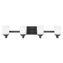 Generation Lighting 4430704 Four Light Wall / Bath 1