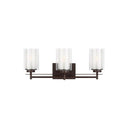 Generation Lighting 4437303 Three Light Wall / Bath - Crescent Harbor