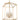 Generation Lighting 5115004 Medium Four Light Hall / Foyer 13
