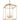 Generation Lighting 5115004 Medium Four Light Hall / Foyer 14