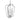 Generation Lighting 5134903 Small Three Light Hall / Foyer - Crescent Harbor