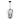 Generation Lighting 5134903 Small Three Light Hall / Foyer - Crescent Harbor