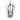 Generation Lighting 5134903 Small Three Light Hall / Foyer - Crescent Harbor
