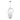 Generation Lighting 5134906 Medium Six Light Hall / Foyer - Crescent Harbor