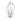 Generation Lighting 5134906 Medium Six Light Hall / Foyer - Crescent Harbor