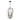 Generation Lighting 5134906 Medium Six Light Hall / Foyer - Crescent Harbor
