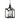 Generation Lighting 5140603 Small Three Light Hall / Foyer - Crescent Harbor
