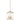 Generation Lighting 5215004 Small Four Light Hall / Foyer 11