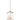 Generation Lighting 5215004 Small Four Light Hall / Foyer 12