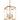 Generation Lighting 5215004 Small Four Light Hall / Foyer 13