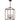 Generation Lighting 5215004 Small Four Light Hall / Foyer 3