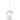 Generation Lighting 5215004 Small Four Light Hall / Foyer 1