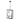Generation Lighting 5241504-112 Small Four Light Hall / Foyer in Midnight Black - Crescent Harbor