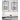 Generation Lighting 5241504-112 Small Four Light Hall / Foyer in Midnight Black - Crescent Harbor
