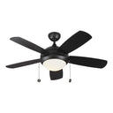 Generation Lighting 5DIC44 Discus Classic 44 LED - Crescent Harbor