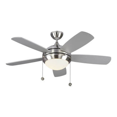 Generation Lighting 5DIC44 Discus Classic 44 LED - Crescent Harbor