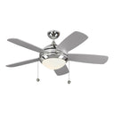 Generation Lighting 5DIC44 Discus Classic 44 LED - Crescent Harbor