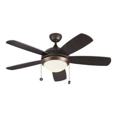 Generation Lighting 5DIC44 Discus Classic 44 LED - Crescent Harbor